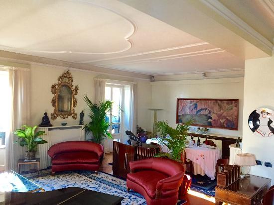 Nabu Home Restaurant